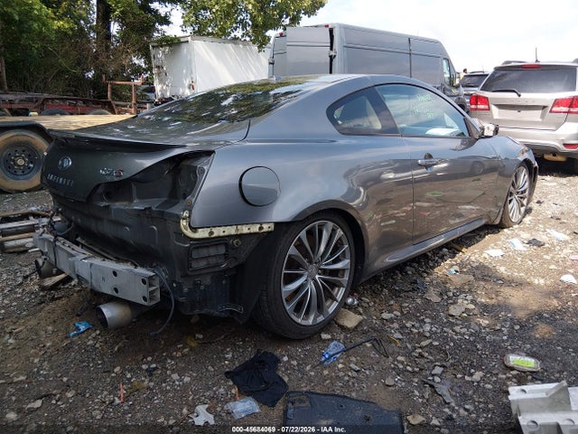 Продаж на аукціоні авто 2011 Infiniti G37x, vin: JN1CV6EL0BM264029, номер лоту: 45684069