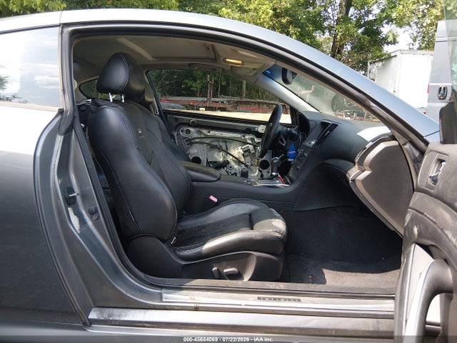 Продаж на аукціоні авто 2011 Infiniti G37x, vin: JN1CV6EL0BM264029, номер лоту: 45684069