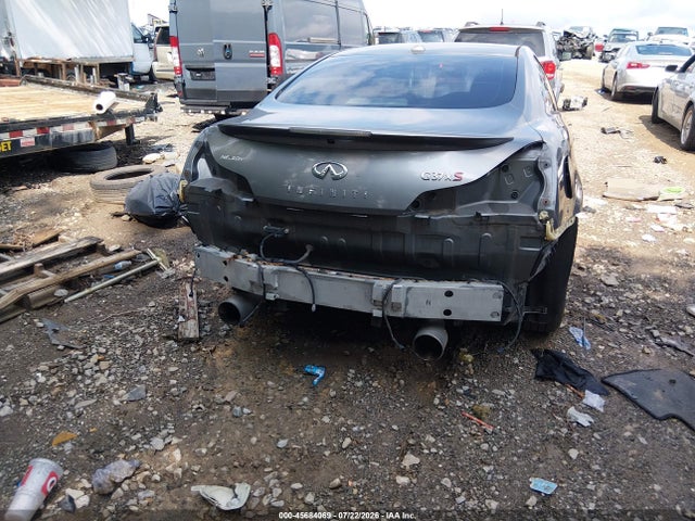 Продаж на аукціоні авто 2011 Infiniti G37x, vin: JN1CV6EL0BM264029, номер лоту: 45684069