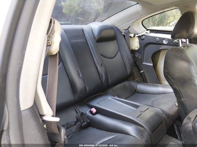 Продаж на аукціоні авто 2011 Infiniti G37x, vin: JN1CV6EL0BM264029, номер лоту: 45684069