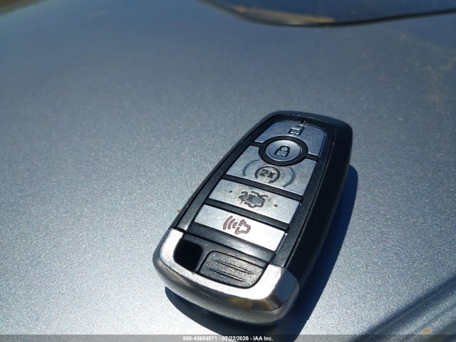 3FA6P0CD3LR173591 Ford FUSION SEL