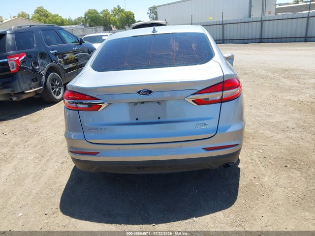 3FA6P0CD3LR173591 Ford FUSION SEL