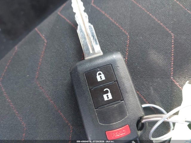 Продажа на аукционе авто 2024 Mitsubishi Mirage Es/le, vin: ML32AUHJXRH025662, номер лота: 45684074