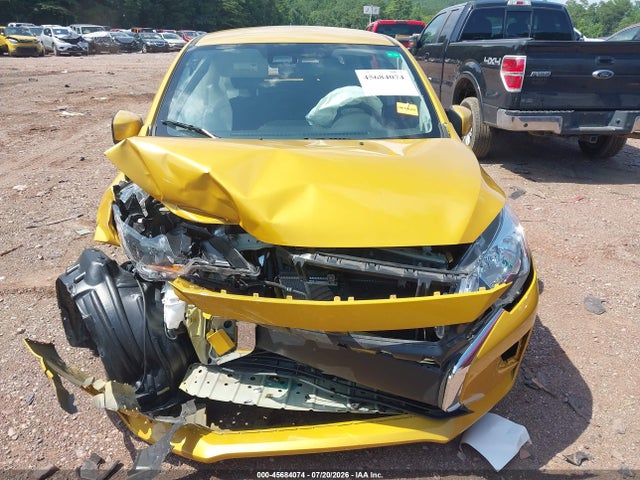 Продажа на аукционе авто 2024 Mitsubishi Mirage Es/le, vin: ML32AUHJXRH025662, номер лота: 45684074