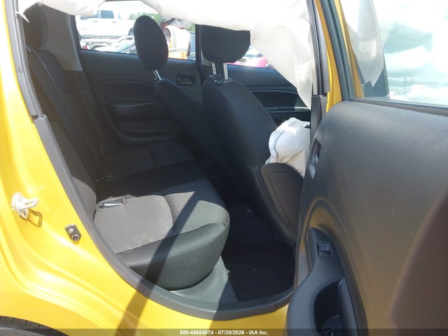Продажа на аукционе авто 2024 Mitsubishi Mirage Es/le, vin: ML32AUHJXRH025662, номер лота: 45684074