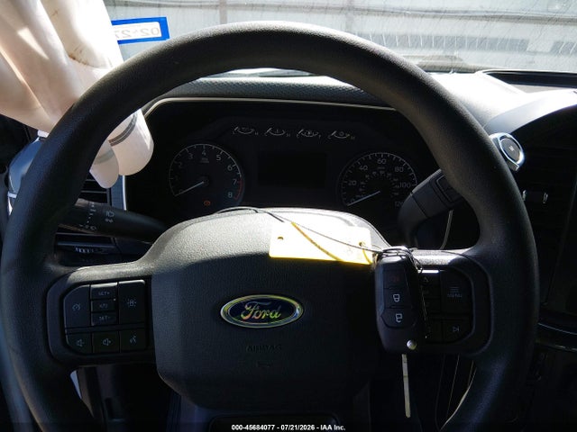 45684077 :رقم المزاد ، 1FTEW1C56MKD87181 vin ، 2021 Ford F-150 Xl مزاد بيع