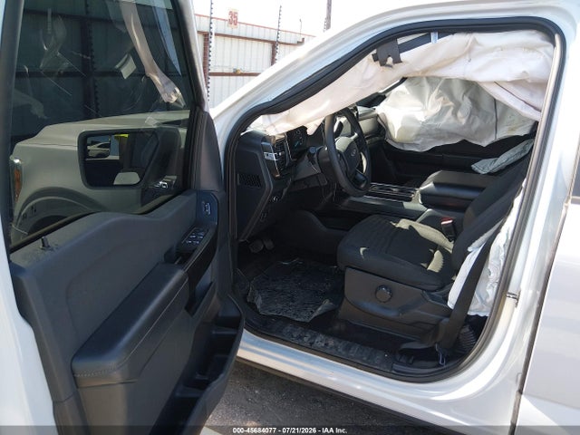 45684077 :رقم المزاد ، 1FTEW1C56MKD87181 vin ، 2021 Ford F-150 Xl مزاد بيع