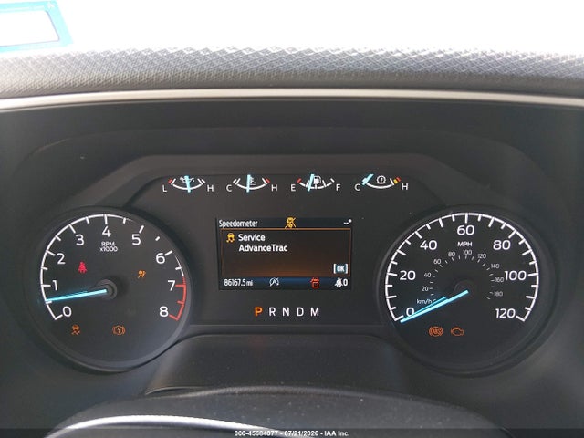 45684077 :رقم المزاد ، 1FTEW1C56MKD87181 vin ، 2021 Ford F-150 Xl مزاد بيع