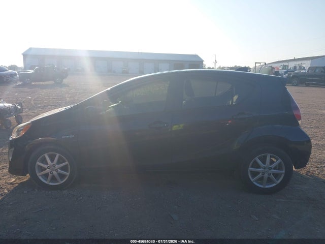 Aukcja sprzedaży 2016 Toyota Prius C Four, vin: JTDKDTB3XG1122794, numer aukcji: 45684080