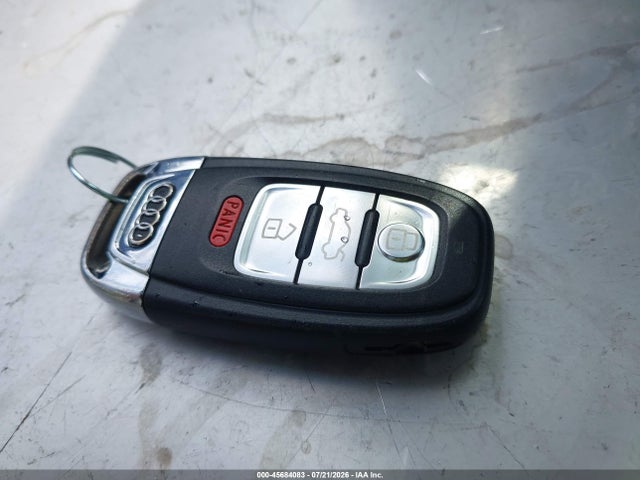 WAUSGAFR8GA024676 Audi A5 Premium Plus