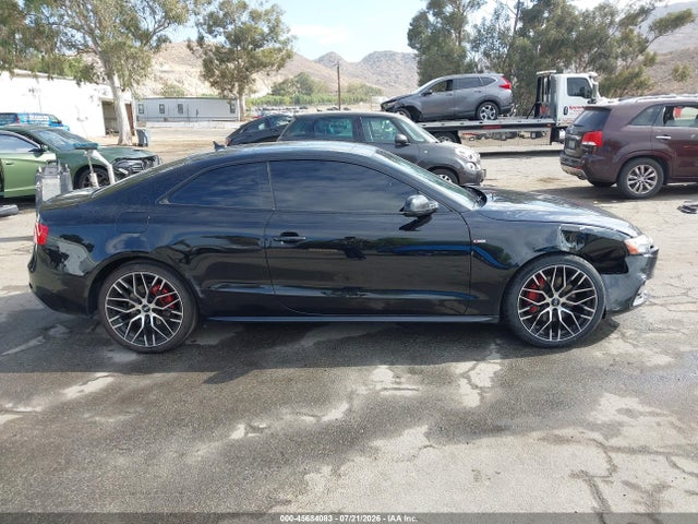 Audi A5 Premium Plus 2016 WAUSGAFR8GA024676 Image 13