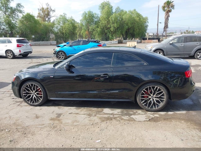Audi A5 Premium Plus 2016 WAUSGAFR8GA024676 Image 14