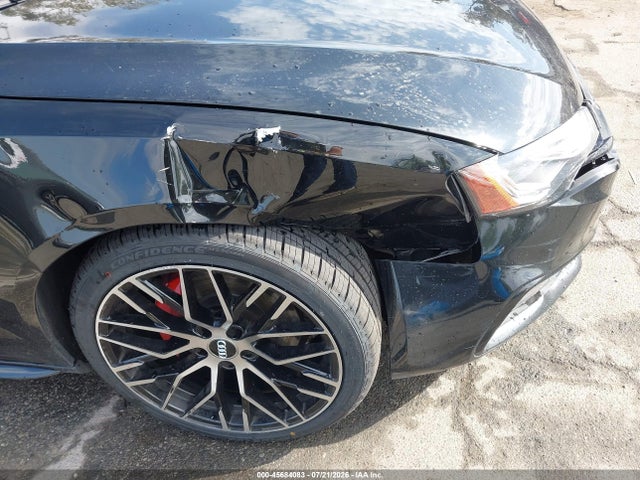 Audi A5 Premium Plus 2016 WAUSGAFR8GA024676 Image 17