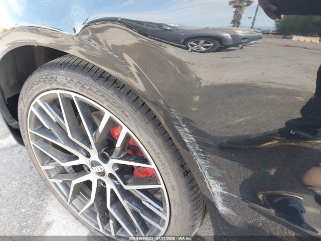 Audi A5 Premium Plus 2016 WAUSGAFR8GA024676 Image 18
