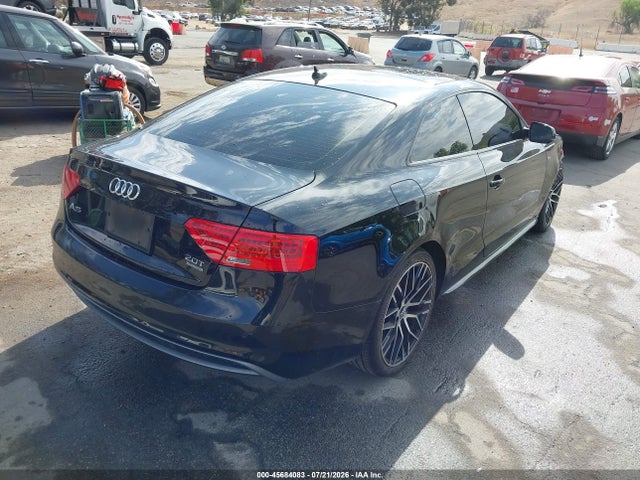 Audi A5 Premium Plus 2016 WAUSGAFR8GA024676 Image 4