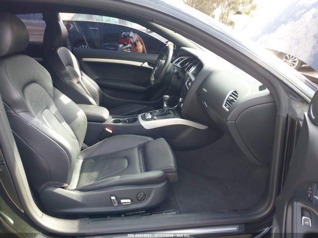 Audi A5 Premium Plus 2016 WAUSGAFR8GA024676 Image 5