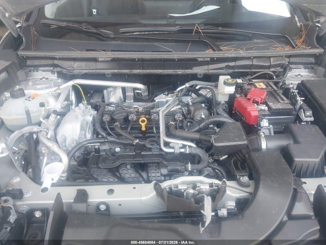 45684084 :رقم المزاد ، JA4J3VA83SZ012634 vin ، 2025 Mitsubishi Outlander Se 2.5 2wd مزاد بيع