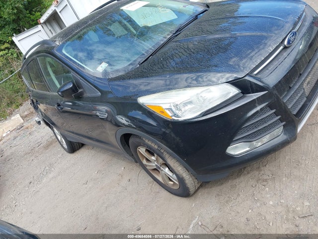 45684086 :رقم المزاد ، 1FMCU9GX1EUE04560 vin ، 2014 Ford Escape Se مزاد بيع