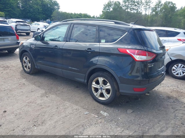 2014 Ford Escape Se მანქანა იყიდება აუქციონზე, vin: 1FMCU9GX1EUE04560, აუქციონის ნომერი: 45684086