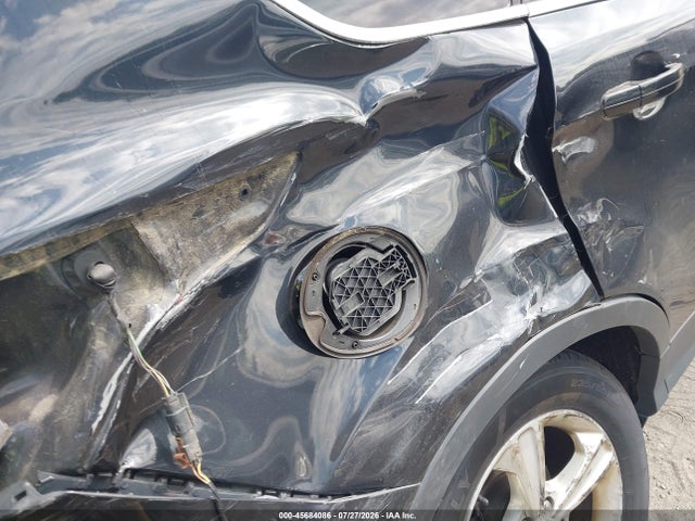 2014 Ford Escape Se მანქანა იყიდება აუქციონზე, vin: 1FMCU9GX1EUE04560, აუქციონის ნომერი: 45684086