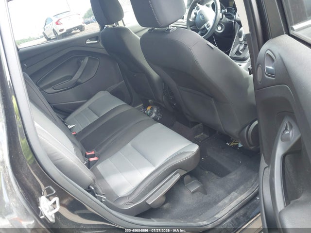2014 Ford Escape Se მანქანა იყიდება აუქციონზე, vin: 1FMCU9GX1EUE04560, აუქციონის ნომერი: 45684086