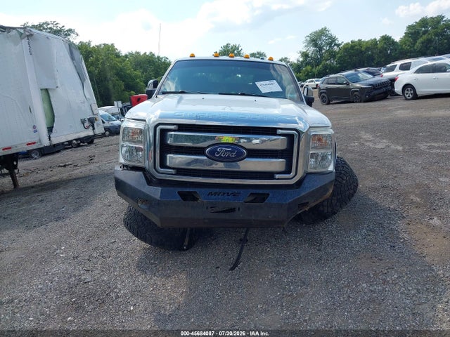 Aukcja sprzedaży 2015 Ford F-350 Xlt, vin: 1FT8W3BT8FEB79507, numer aukcji: 45684087