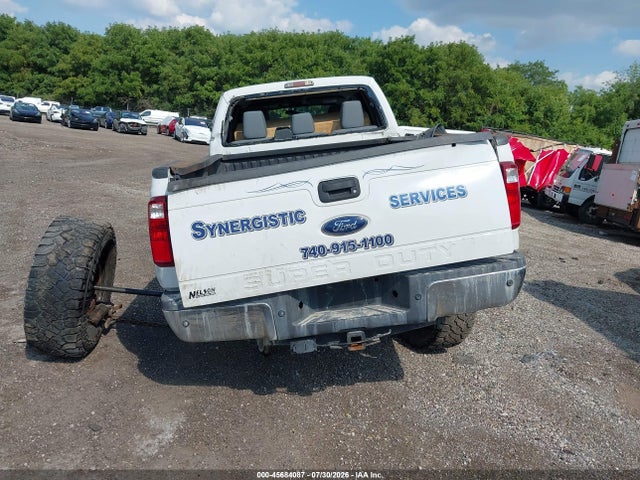 Aukcja sprzedaży 2015 Ford F-350 Xlt, vin: 1FT8W3BT8FEB79507, numer aukcji: 45684087