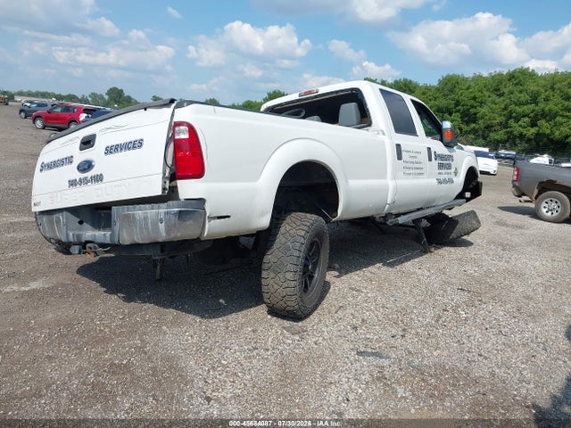 Aukcja sprzedaży 2015 Ford F-350 Xlt, vin: 1FT8W3BT8FEB79507, numer aukcji: 45684087
