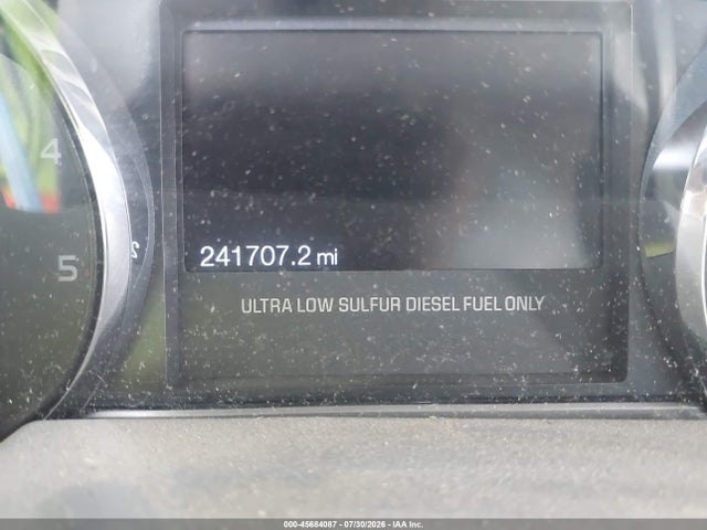 Aukcja sprzedaży 2015 Ford F-350 Xlt, vin: 1FT8W3BT8FEB79507, numer aukcji: 45684087