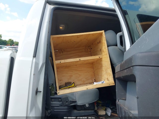 Aukcja sprzedaży 2015 Ford F-350 Xlt, vin: 1FT8W3BT8FEB79507, numer aukcji: 45684087