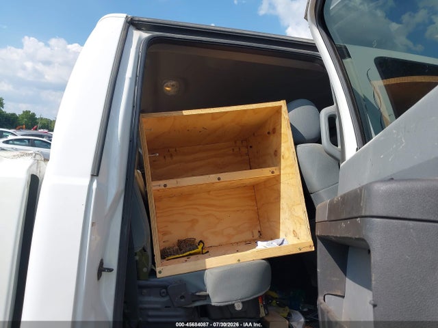 Aukcja sprzedaży 2015 Ford F-350 Xlt, vin: 1FT8W3BT8FEB79507, numer aukcji: 45684087