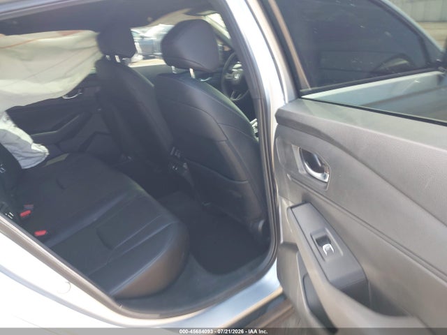 1HGCY2F77SA083642 Honda Accord Hybrid Sport-l