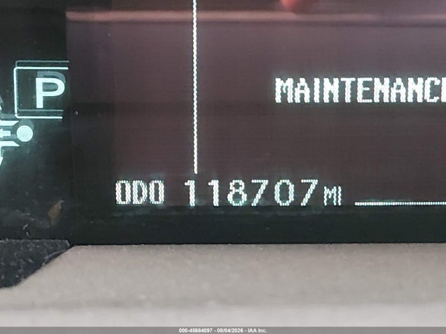 Toyota Prius Four 2015 JTDKN3DU2F1894837 Image 14