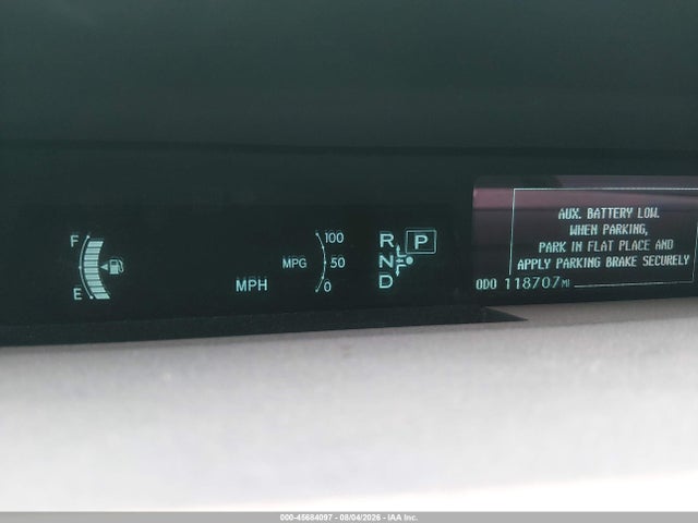 Toyota Prius Four 2015 JTDKN3DU2F1894837 Image 7
