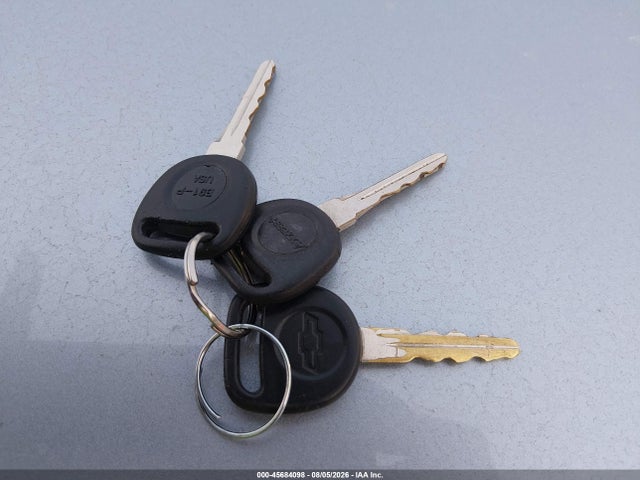Продаж на аукціоні авто 2001 Gmc Sonoma Sls, vin: 1GTCS195118178580, номер лоту: 45684098