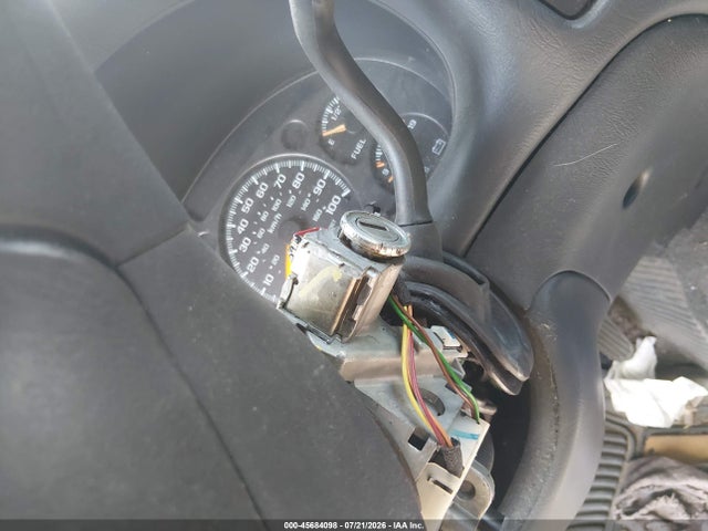 Продаж на аукціоні авто 2001 Gmc Sonoma Sls, vin: 1GTCS195118178580, номер лоту: 45684098