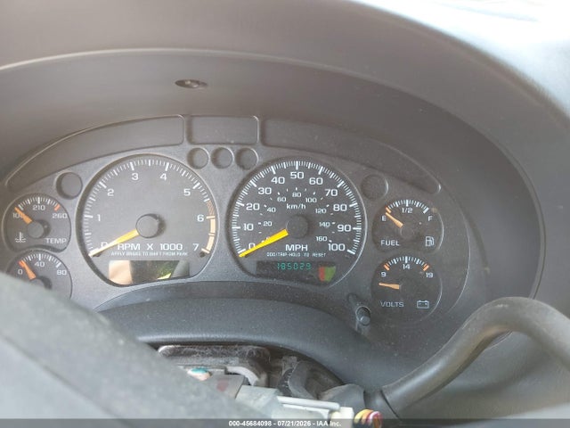 Продаж на аукціоні авто 2001 Gmc Sonoma Sls, vin: 1GTCS195118178580, номер лоту: 45684098