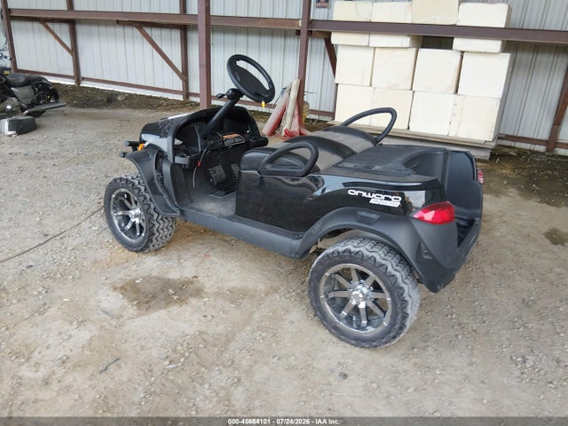 Club Car Onward 2022 CEDM2249355471 Image 3