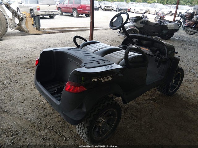 Club Car Onward 2022 CEDM2249355471 Image 4