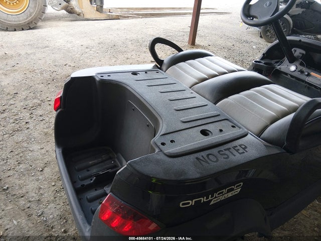 Club Car Onward 2022 CEDM2249355471 Image 8