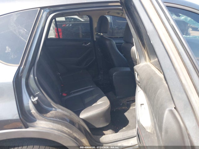 Продаж на аукціоні авто 2013 Mazda Cx-5 Grand Touring, vin: JM3KE4DE7D0168982, номер лоту: 45684108