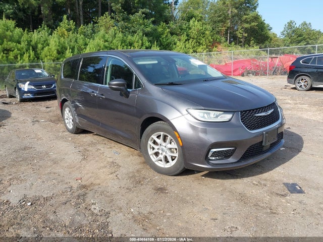 Aukcja sprzedaży 2023 Chrysler Pacifica Touring L, vin: 2C4RC1BG9PR532829, numer aukcji: 45684109