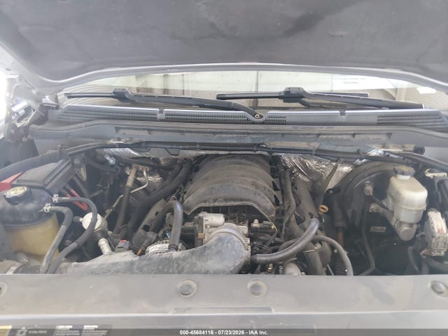 Aukcja sprzedaży 2015 Gmc Sierra 1500 Slt, vin: 3GTU2VEC6FG104864, numer aukcji: 45684116