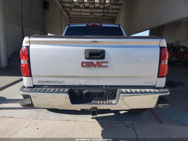 Aukcja sprzedaży 2015 Gmc Sierra 1500 Slt, vin: 3GTU2VEC6FG104864, numer aukcji: 45684116