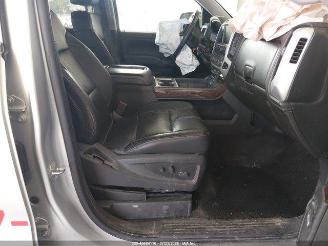 Aukcja sprzedaży 2015 Gmc Sierra 1500 Slt, vin: 3GTU2VEC6FG104864, numer aukcji: 45684116