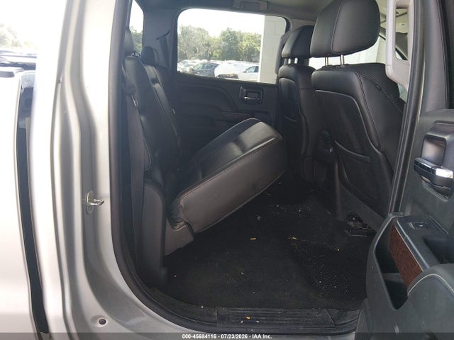 Aukcja sprzedaży 2015 Gmc Sierra 1500 Slt, vin: 3GTU2VEC6FG104864, numer aukcji: 45684116