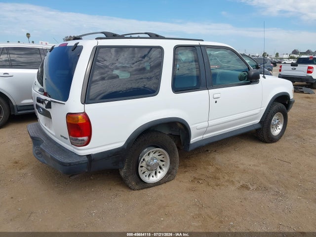 Aukcja sprzedaży 1998 Ford Explorer Sport, vin: 1FMYU22X5WUB67092, numer aukcji: 45684115
