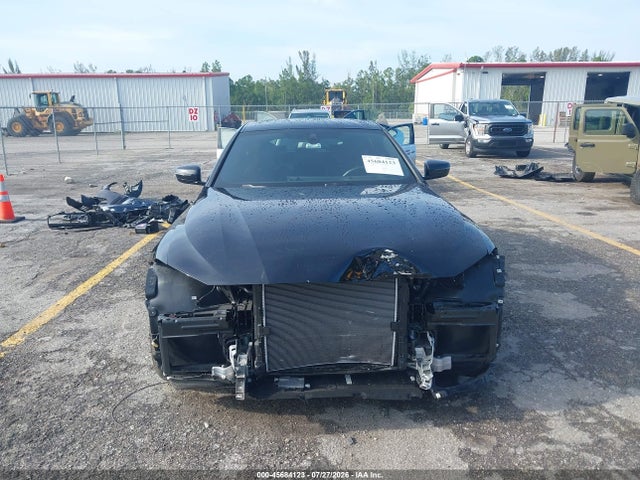 BMW I4 Gran Coupe Edrive40 2024 WBY73AW08RFT28357 Image 13