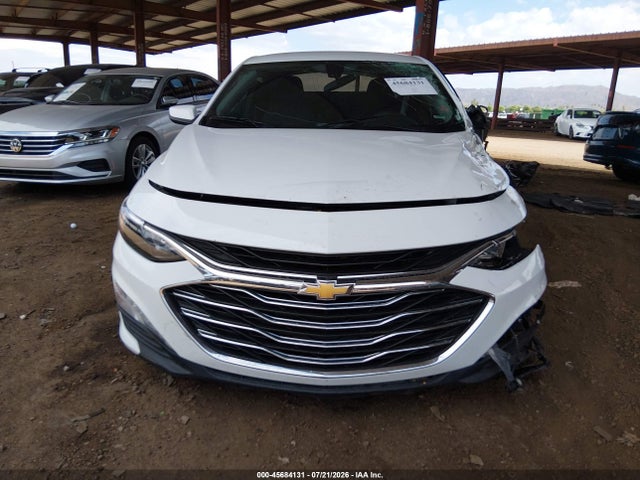 Продажа на аукционе авто 2021 Chevrolet Malibu Fwd Lt, vin: 1G1ZD5ST8MF074004, номер лота: 45684131