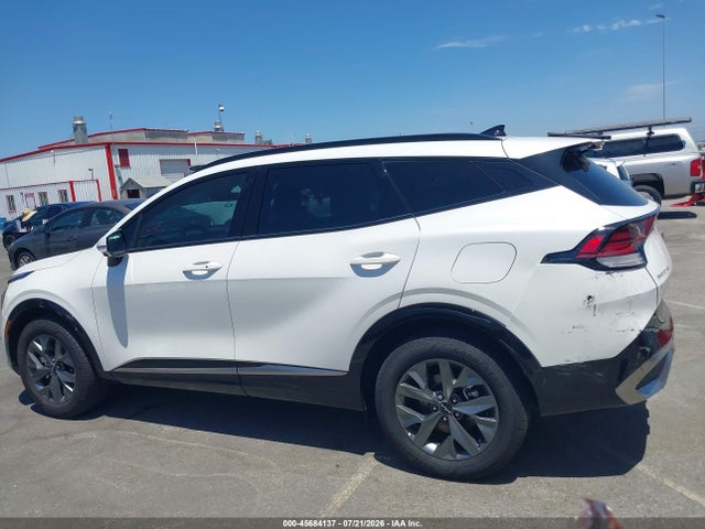 KNDPXCDG7S7209412 KIA Sportage Hybrid Sx-prestige